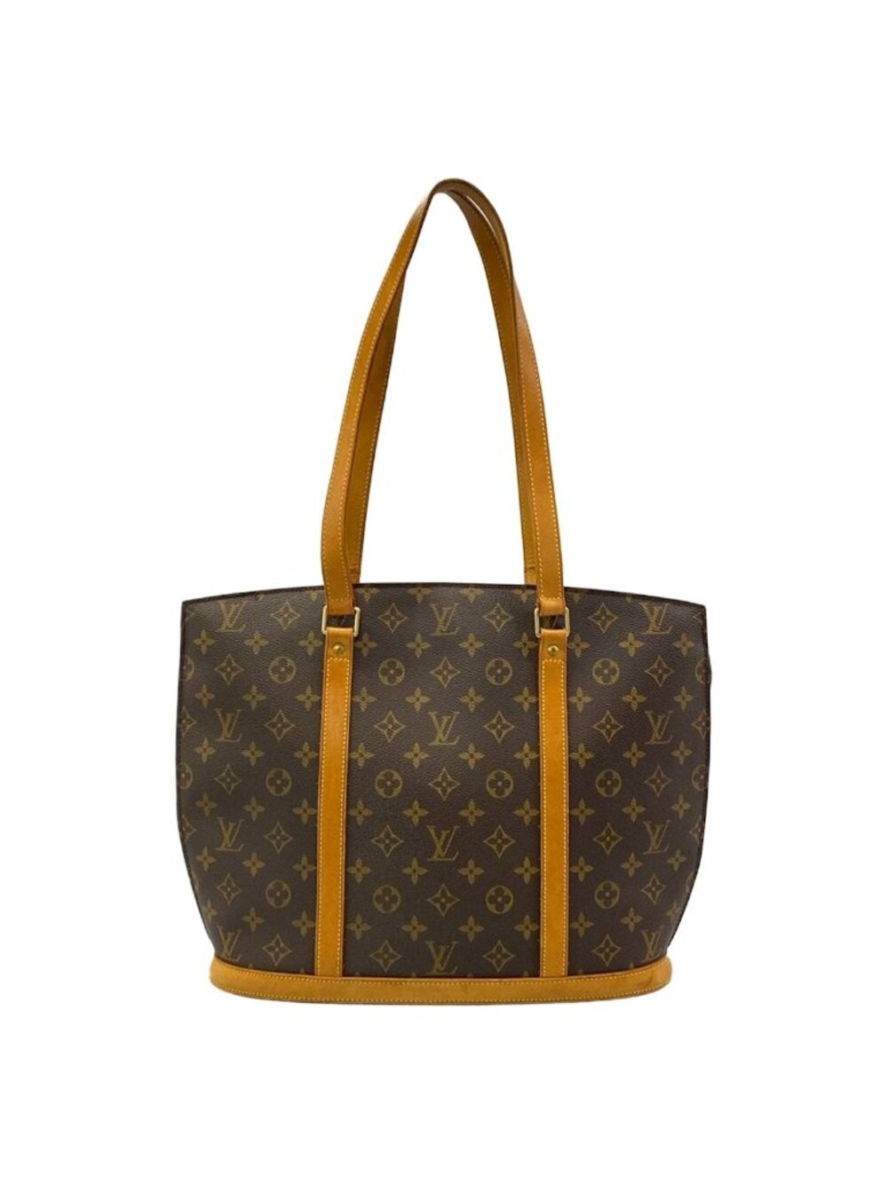 Louis Vuitton Shoulder Bag Monogram Babylon